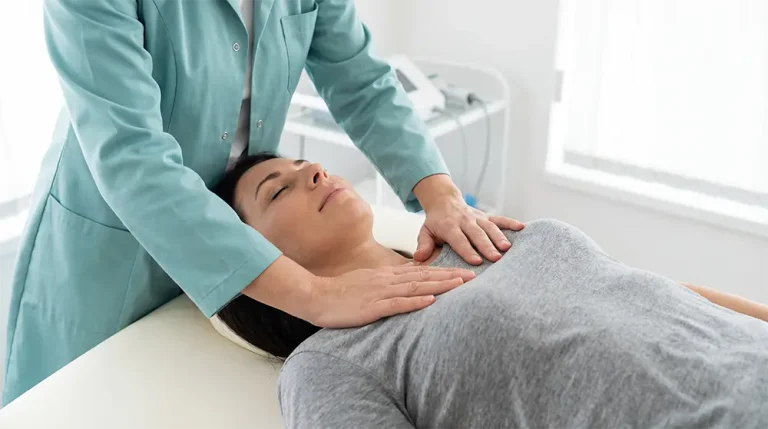 Atemtherapie in der Intensivpflege